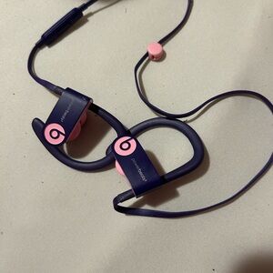 Beats by Dre